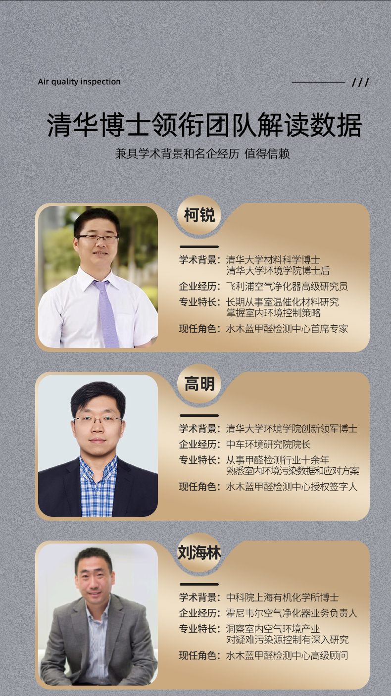 CMA 检测的重要性