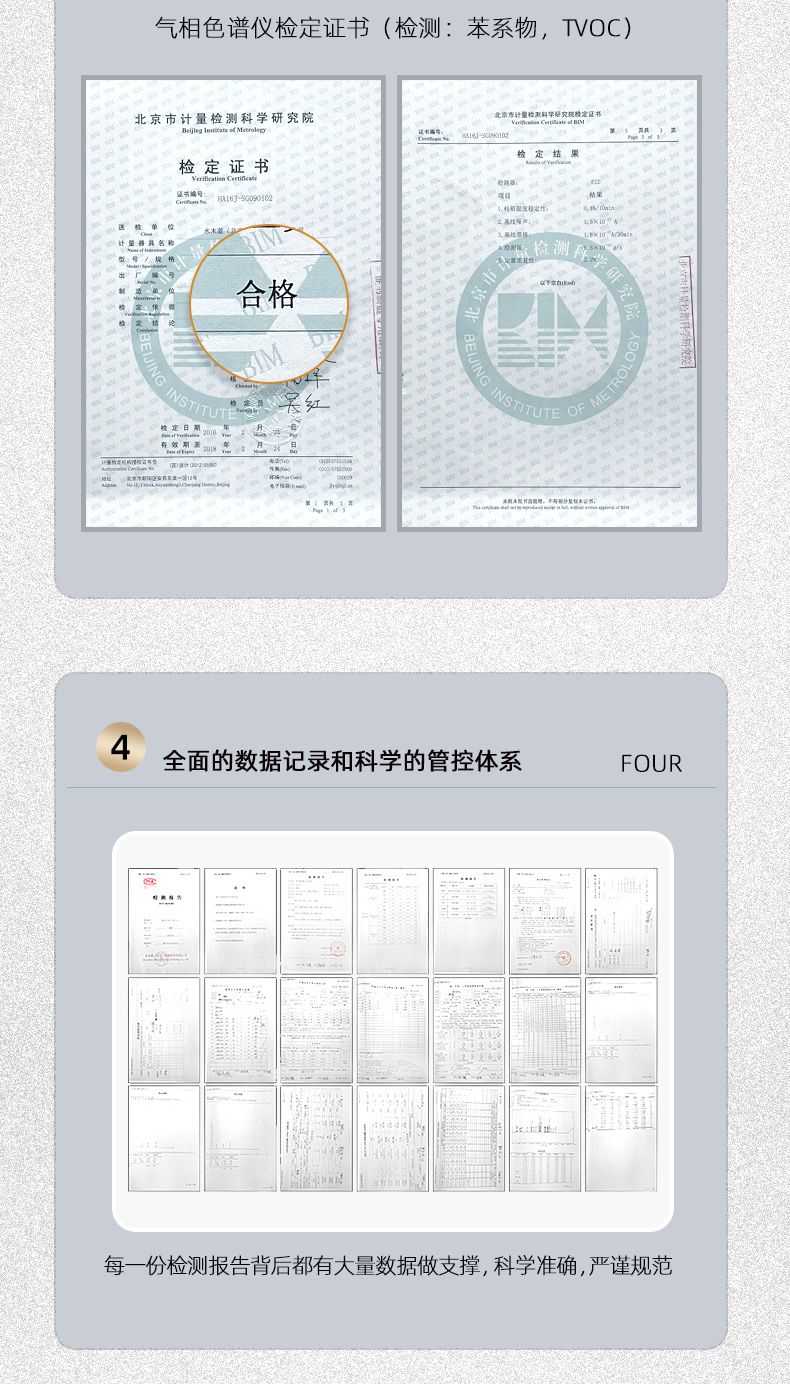 报告出具流程